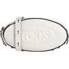 TOD'S - Borse a tracolla - Bianco