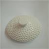CONCEPT Hausgeräte 42394934 - Coperchio per bollitore elettrico RK0040, coperchio D79/D91, colore: Bianco