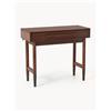 Westwing Collection Consolle in legno di mango Paul - Marrone