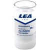 Deodorante in pietra di allume 100% naturale da 120gr. 0,12 kg