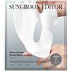 SUNGBOON EDITOR Maschera viso Deep Collagen Power 37 g Maschera