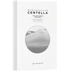 Madagascar Centella Tone Brightening Glow Mask BOX 5 pz Maschera viso