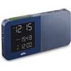 Braun BNC010 Radiosveglia, FM/AM