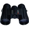 BRAUN Trekking - Binocolo 10 x 32 WP - protetto contro l'appannamento, impermeabile - bordo del tetto