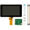 Raspberry Pi Schermo del Raspberry Pi