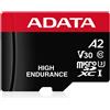 ADATA AUSDX64GUI3V30SHA2-RA1 memory card 64 GB MicroSDXC UHS-I Class 10