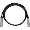 BlueOptics CBL-NTWK-0942-MQ28C20M-BL Cavo InfiniBand 2 m QSFP nero (CBL-NTWK-0942-MQ28C20M-BL)