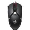 Madcatz Optical Wired Mouse - Mad Catz B.A.T. 6+