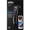 Braun Series 5 HC5330 Tagliacapelli