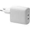 dbramante1928 CH45EUWH7113 Caricabatterie a parete re-charge Universale Bianco AC Interno