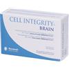 Novacell Biotech Company Cell Integrity Brain 40 Compresse