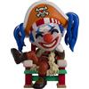 Youtooz Figurka winylowa Youtooz: Król Buggy 10 cm z One Piece - Circus Edition