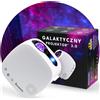Gwiazdoholik Proiettore stellare Galaxy Star 3.0 (3D) 4K - BLAULASER