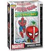 Funko Figurka Vinylowa POP! The Amazing Spider-Man #19 9 cm od Funko