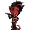 Youtooz - Baldur's Gate Figurina in vinile Karlach 13 cm
