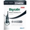 Giuliani Bioscalin Pro Density Uomo Booster Capillare 16 Fiale X 2,5Ml