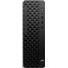 HP ProDesk 2 SFF G1i E, Intel® Core™ i5, i5-14400, 8 GB, DDR5-SDRAM, 512 GB, Windows 11 Pro
