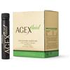 BioDue Agex Fluid Pharcos 15 Fiale Da 25 Ml