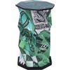 Nemesis Now Harry Potter lampada pieghevole Serpeverde 15 cm
