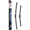 Bosch tergicristallo Aerotwin AM980S, lunghezza: 600 mm/475 mm - Set per parabrezza
