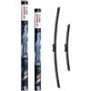 Bosch Aerotwin eAM 466 S - Tergicristallo anteriore - 650 mm e 380 mm