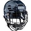 CCM Casco da hockey CCM Tacks 920 Combo Navy Senior S