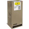 Epson Cartuccia inchiostro Epson WorkForce Pro WF-C869R Ink Pack XL Yellow [C13T97340N]