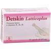 DETSKIN LATTICOPLUS 45CPS - DETSKIN - 904864170