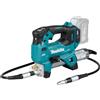 MAKITA Pistola per grasso Makita GP001GZ02 40V