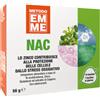 Santiveri 1885 Santiveri Nac 14 Bustine Metodo Emme