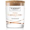 Flagranti Massage Candle Sandal Wood 70 ml