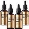 ZDL Gocce Abbronzanti Senza Sole,Gocce di Abbronzatura Senza Sole da Bere,Gocce Abbronzanti da Bere,Gocce di Abbronzatura Bevibili,Viso e Corpo Auto Abbronzatura Bevibile,Gocces Orali