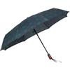 ombrello corto uomo Samsonite wood classic a/c scatto
