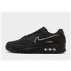Nike Mens Nike Air Max 90 - Nero, nero