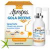 Apropos Gola Defens Spray Forte 20 ml
