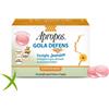 Apropos Gola Defens Pro Junior Panna Fragola 20 Pastiglie