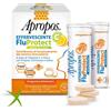 Apropos c Apropos Effervescente C Fluprotect Senza Zuccheri 20 Compresse Effervescenti