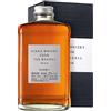 Nikka Distillery Nikka Whisky From The Barrel 50cl ( Con astuccio)
