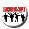 ‎Pyramid Beatles - Badges Help (in 2,5 cm)