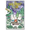 Lize Meddings The Sad Ghost Club Colouring Book (Tascabile) Sad Ghost Club