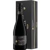 Berlucchi Palazzo Lana Riserva Extreme 2014 Franciacorta Extra Brut DOCG in Cassa di Legno