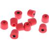 MagiDeal 5 Paia Orecchio Cuscinetti Auricolari in Memory Foam Earplug Consigli per InEar Cuffia 3.0 mm