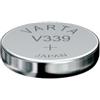 Varta V 339 Single-use battery Ossido d'argento (S)