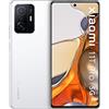 Xiaomi 11T Pro 5G Dual SIM 8GB RAM 256GB Moonlight White