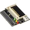 KALEA-INFORMATIQUE Da Compact Flash (CF) femmina a IDE 3,5 40 Pin, supporto UDMA DMA