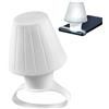 Povanjer Paralume per Cellulare | Diffusore Flash per Cellulare Supporto per Cellulare in Silicone, Grazioso Paralume per Telefono, Luce Notturna Portatile, Decorazione