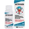 MARCO VITI SPA Artrogen Omega 3 | Omega 3 per Articolazioni | 60 Perle