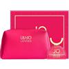 Liu Jo Lovers - Eau De Toilette Donna 50 ml + Pochette Cofanetto Regalo