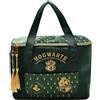Widdop and Co Widdop Warner Bros Harry Potter Alumni Serpeverde Borsa per il pranzo (WB216)
