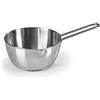 Barazzoni Casseruola Conica Manico Lungo Cm. 12 I Piccinini